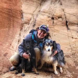 Meet your Posher, Stacey